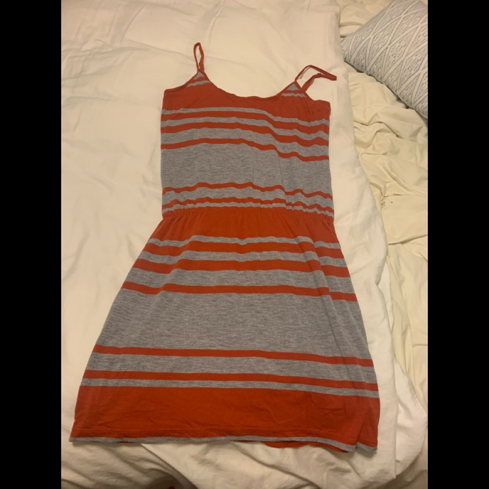 James Perse dress